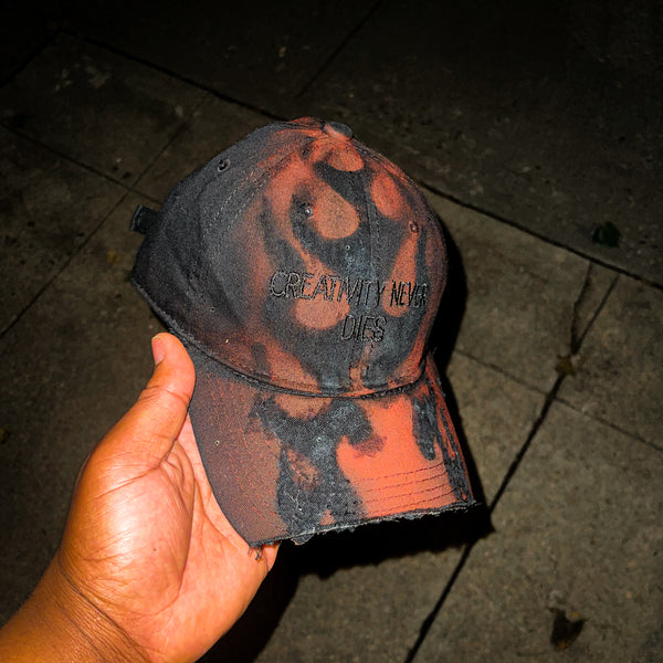 Obsidian Flame