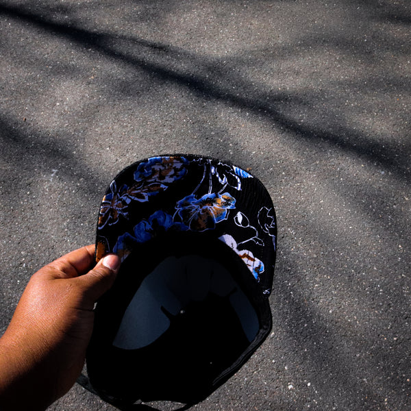 Black Coffee With  Diamonds