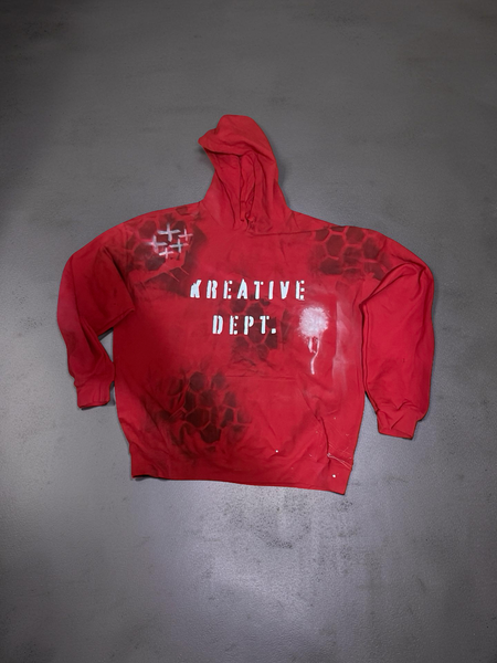 Riot Red