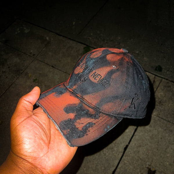 Obsidian Flame