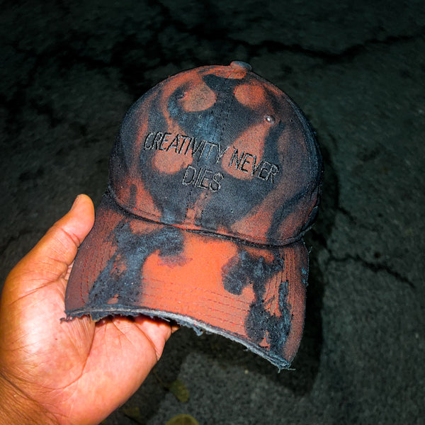 Obsidian Flame