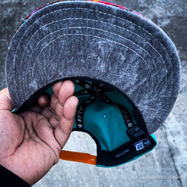 Miami Dolphins SnapBack