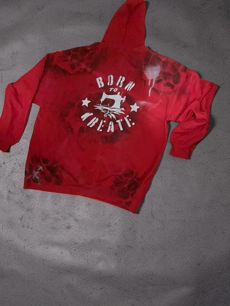 Riot Red