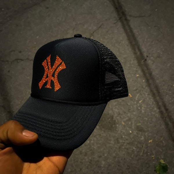 Legacy Trucker