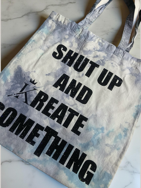 The Kreative Tote
