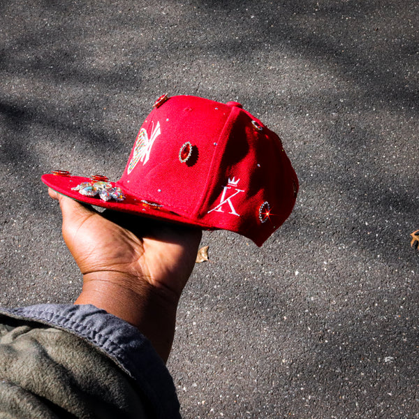 Red Scarlet