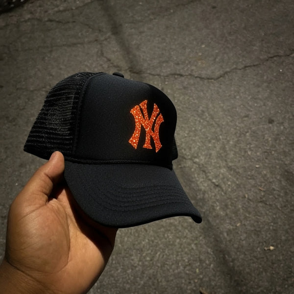 Legacy Trucker
