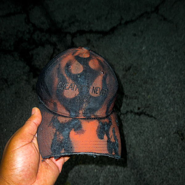 Obsidian Flame