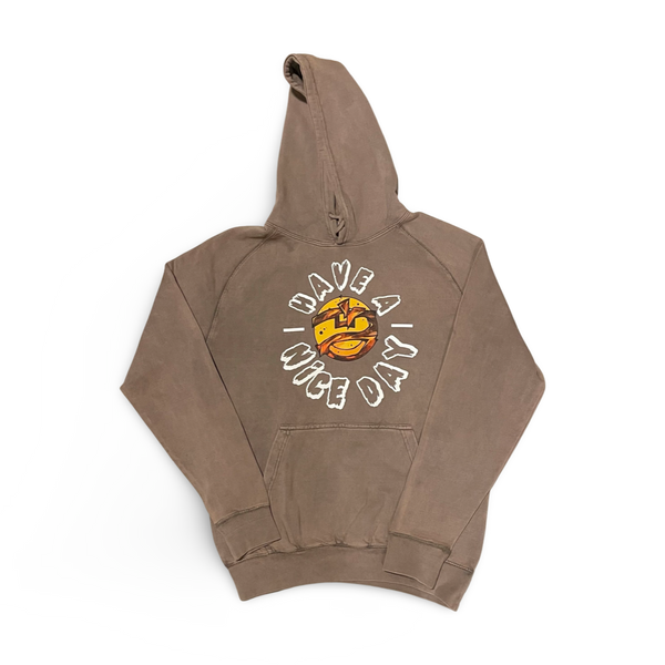 HAVE A NICE DAY HOODIE