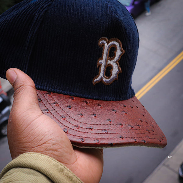 I’m from Brooklyn Hat