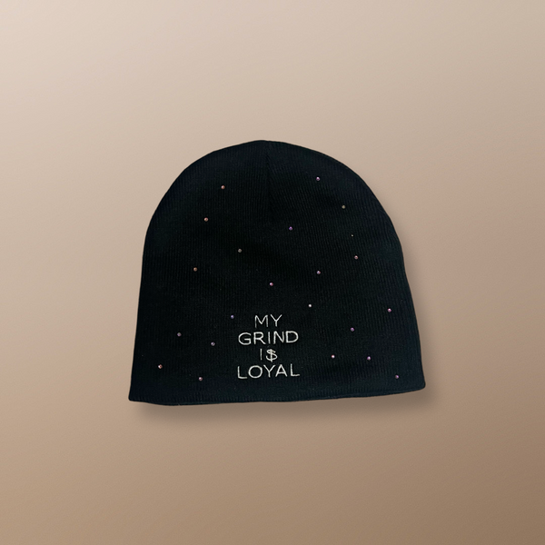 Black Diamond G.I.L Beanie