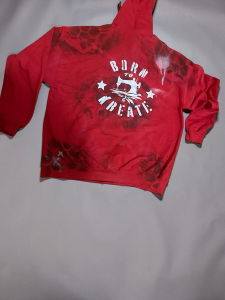 Riot Red