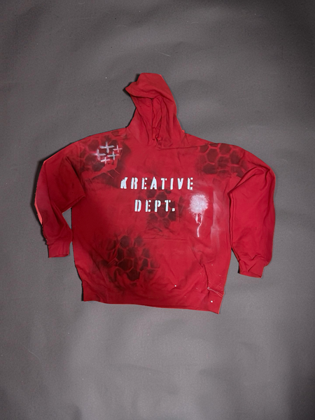 Riot Red