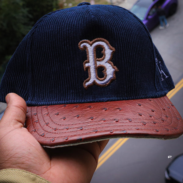 I’m from Brooklyn Hat