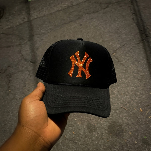 Legacy Trucker