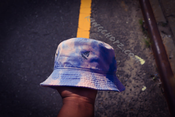 Cotton Candy Death of Fear