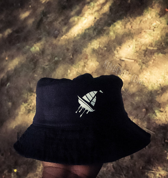Boat Bucket Hat